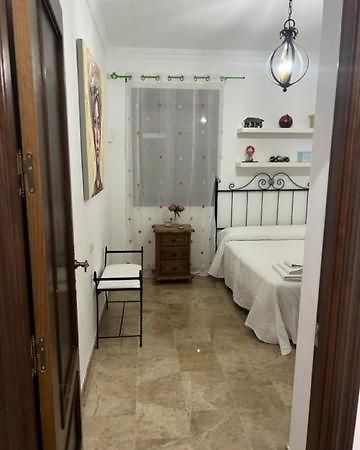 Alojamiento Las Delicias Apartment Орначуелос Екстериор снимка