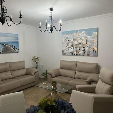 Alojamiento Las Delicias Apartment Орначуелос Екстериор снимка