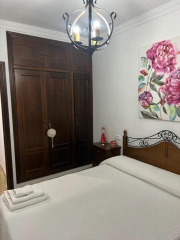 Alojamiento Las Delicias Apartment Орначуелос Екстериор снимка