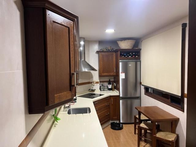 Alojamiento Las Delicias Apartment Орначуелос Екстериор снимка