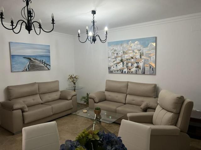 Alojamiento Las Delicias Apartment Орначуелос Екстериор снимка