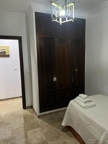 Alojamiento Las Delicias Apartment Орначуелос Екстериор снимка