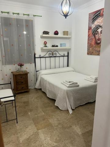 Alojamiento Las Delicias Apartment Орначуелос Екстериор снимка