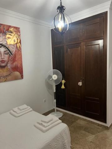 Alojamiento Las Delicias Apartment Орначуелос Екстериор снимка