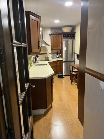 Alojamiento Las Delicias Apartment Орначуелос Екстериор снимка